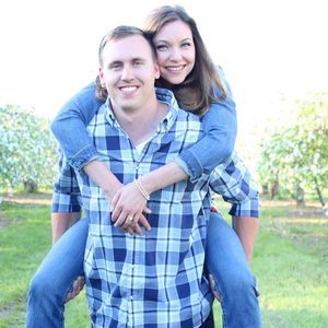 Meet your Posher, Mackenzie